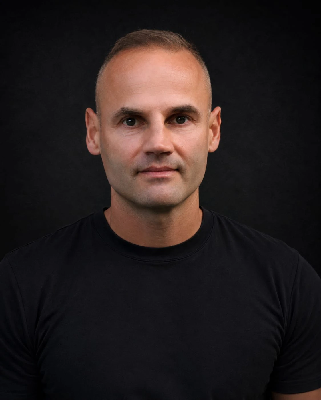 Arena Boxing Club Founder and England Boxing Volunteer Steve Clark